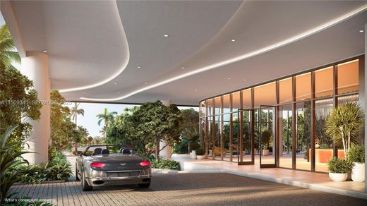 Residential complexes in Miami, Miami-Dade