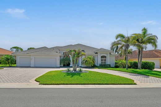 Villa in Hobe Sound, Martin County