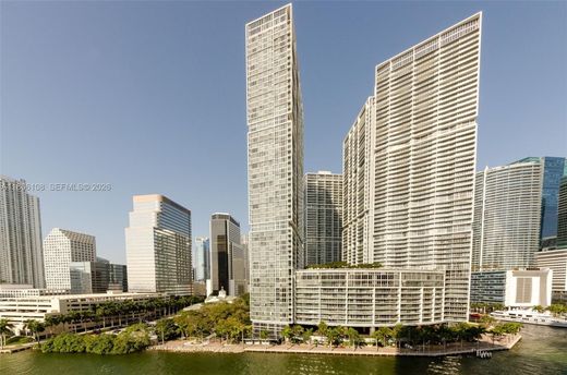Residential complexes in Miami, Miami-Dade