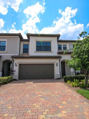 Şehir evi  Lake Worth, Palm Beach County