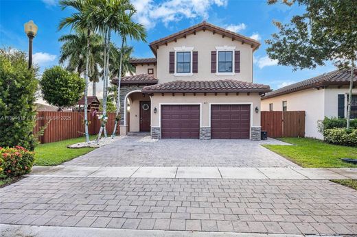 Villa a Homestead, Miami-Dade County