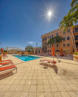 Kamienica w Lake Worth, Palm Beach County