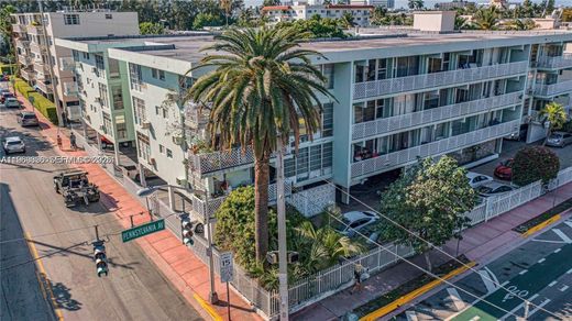 Wohnkomplexe in Miami Beach, Miami-Dade County