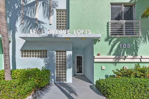 Edificio en Lake Worth, Palm Beach County