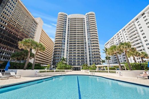 Wohnkomplexe in Fort Lauderdale, Broward County
