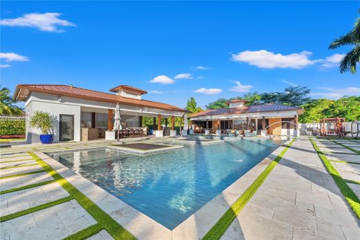 Villa - Miami, Miami-Dade County