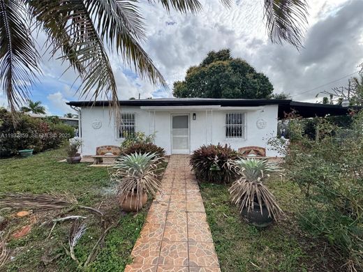 ‏וילה ב  Opa-locka North  (historical), Miami-Dade County