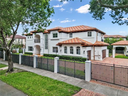 Villa en Miami Lakes, Miami-Dade County