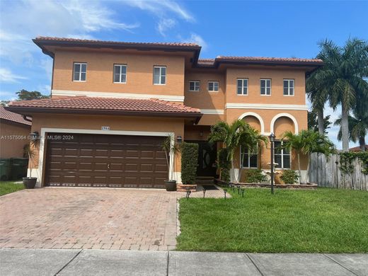 Villa en Homestead, Miami-Dade County