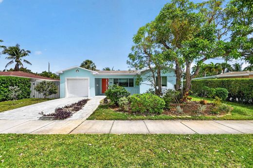 Villa in Lake Worth, Palm Beach
