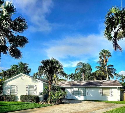 Villa a Wellington, Palm Beach County