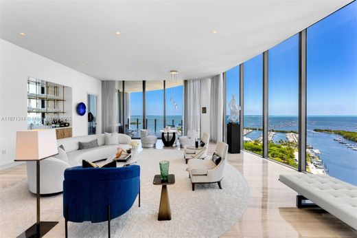 ‏בניין ב  Coconut Grove, Miami-Dade County