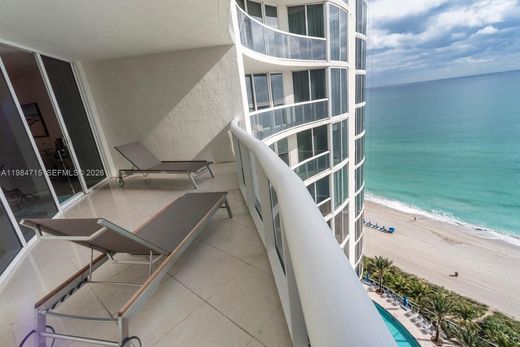 Edificio en Sunny Isles Beach, Miami-Dade County