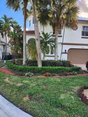 Villa à Plantation, Comté de Broward