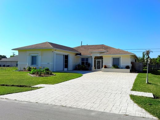Villa in Port Saint Lucie, Saint Lucie County
