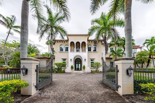 Villa in Pinecrest, Miami-Dade County