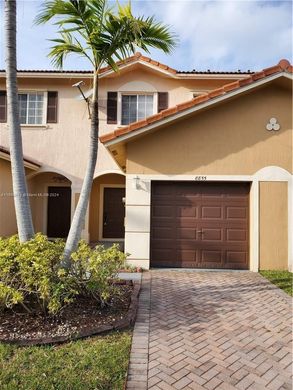 Komplex apartman Tamarac, Broward County