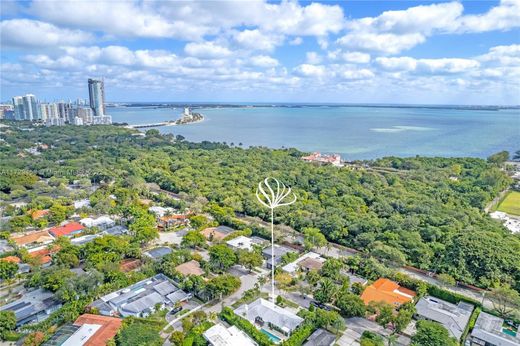 Вилла, Майами, Miami-Dade County