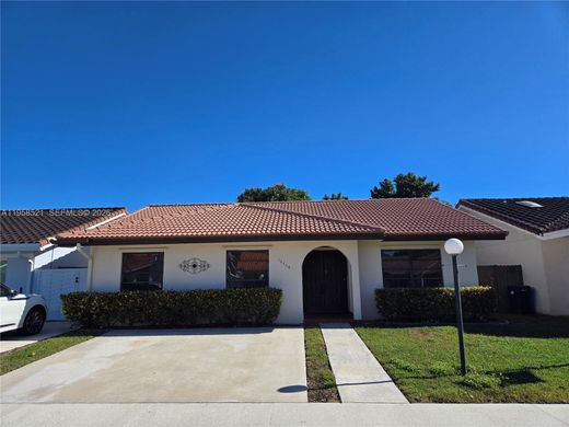 Villa a Miami, Miami-Dade County