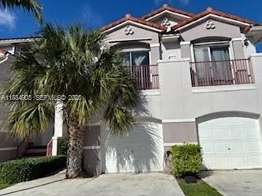 城市独宅  迈阿密, Miami-Dade County