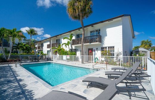 Townhouse in Deerfield Beach, Broward County