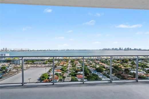 Complexos residenciais - Miami, Miami-Dade County