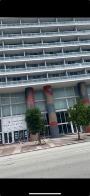 Complesso residenziale a Miami, Miami-Dade County