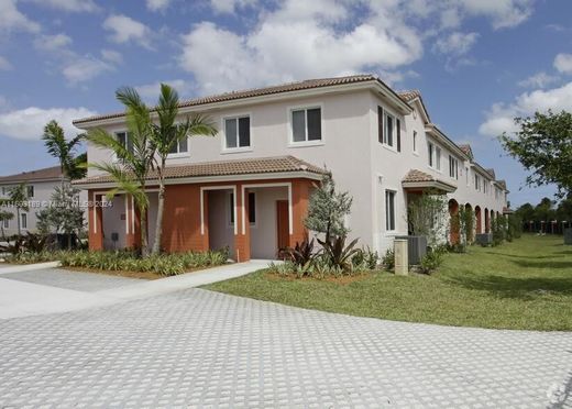Complesso residenziale a Miami Gardens, Miami-Dade County