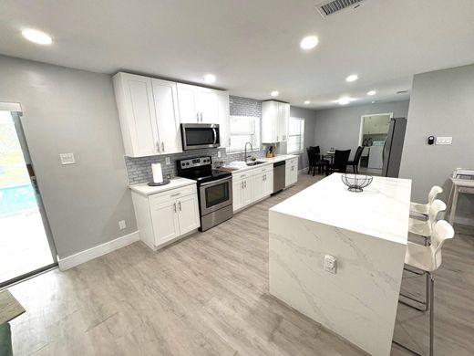 Вилла, Плантация, Broward County