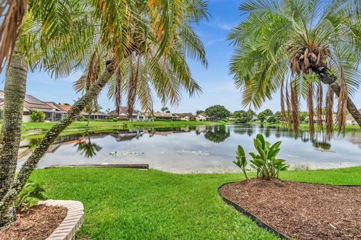 Villa in Tamarac, Broward County