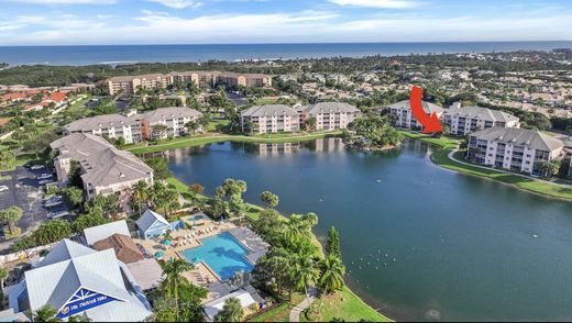 Townhouse in Jupiter, Palm Beach