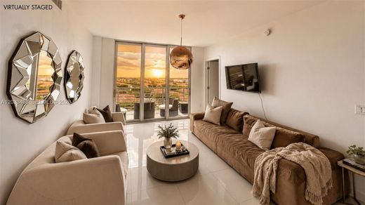 Complexos residenciais - Doral, Miami-Dade County
