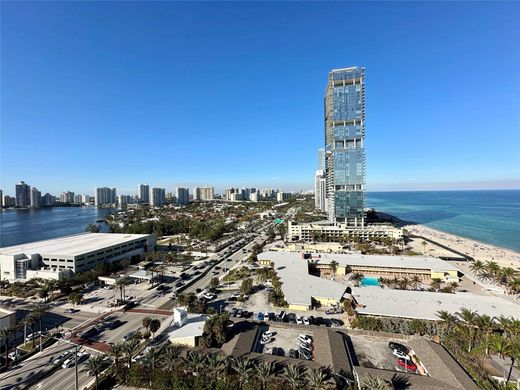 Komplex apartman Sunny Isles Beach, Miami-Dade County