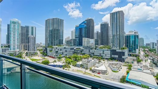 Complexos residenciais - Miami, Miami-Dade County