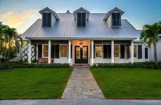 Вилла, Веллингтон, Palm Beach County