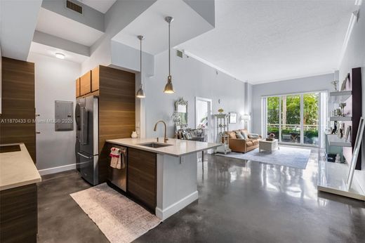 مجمع شقق ﻓﻲ ميامي، فلوريدا, Miami-Dade County