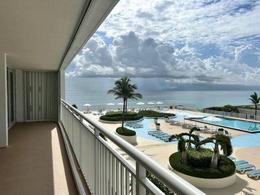 Wohnkomplexe in South Palm Beach, Palm Beach County