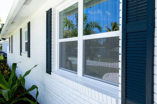 Villa in Lake Worth, Palm Beach