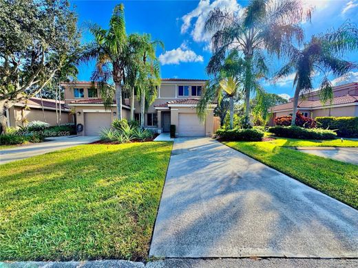 Villa en Davie, Broward County