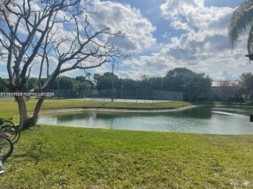 Residential complexes in Sunrise, Broward County