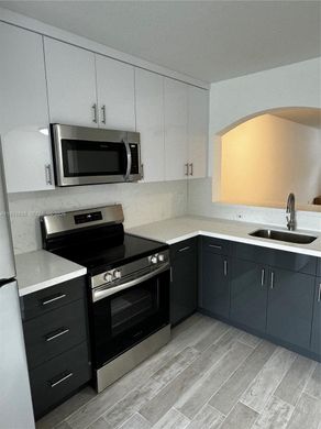 Complexos residenciais - Homestead, Miami-Dade County