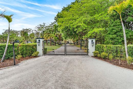 Villa à Loxahatchee Groves, Comté de Palm Beach