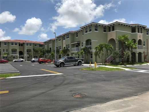 Appartementencomplex in Miami, Miami-Dade County