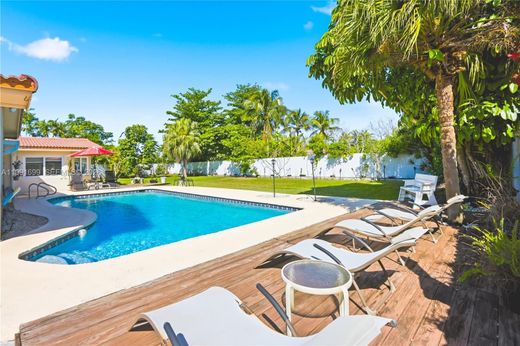 Villa in Miami, Miami-Dade