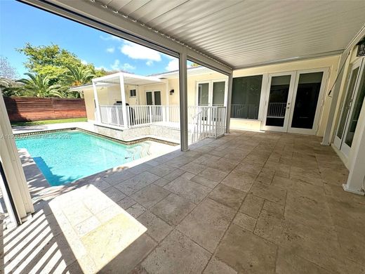 Villa in Miami, Miami-Dade