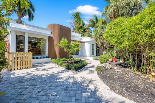 Willa w Fort Lauderdale, Broward County