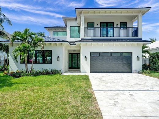 Villa en Delray Beach, Palm Beach County