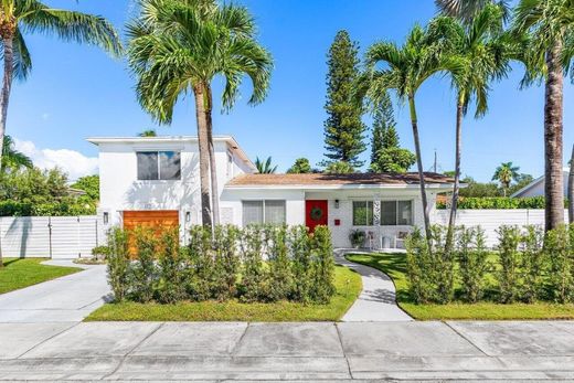 Villa - Lake Worth, Palm Beach County