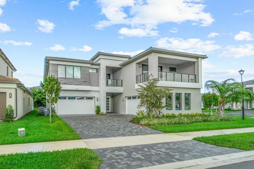 Villa in Boca Raton, Palm Beach