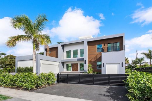 Villa in Juno Beach, Palm Beach